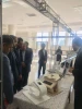 کسب رتبه آموزشکده فنی وحرفه ای دختران نجف آباد در هفتمین جشنواره ملی مخترعان 8