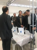 کسب رتبه آموزشکده فنی وحرفه ای دختران نجف آباد در هفتمین جشنواره ملی مخترعان 9