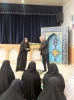 تجلیل از همکارجانباز وآزاده 4
