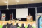 روایت گری سردار حاج علی اصغر حبیبی جانباز وآزاده هشت سال دفاع مقدس