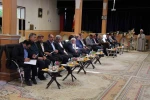 برگزاری اولین مجمع عمومی بنیاد حامیان و خیرین دانشگاه فنی و حرفه ای استاندر آموزشکده دختران سمیه 2