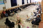 برگزاری اولین مجمع عمومی بنیاد حامیان و خیرین دانشگاه فنی و حرفه ای استاندر آموزشکده دختران سمیه 4