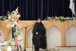 برگزاری اولین مجمع عمومی بنیاد حامیان و خیرین دانشگاه فنی و حرفه ای استاندر آموزشکده دختران سمیه 6