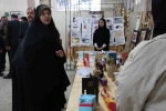 برگزاری اولین مجمع عمومی بنیاد حامیان و خیرین دانشگاه فنی و حرفه ای استاندر آموزشکده دختران سمیه 7