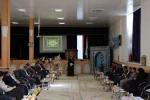 برگزاری اولین مجمع عمومی بنیاد حامیان و خیرین دانشگاه فنی و حرفه ای استاندر آموزشکده دختران سمیه 10
