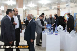 برگزاری اولین مجمع عمومی بنیاد حامیان و خیرین دانشگاه فنی و حرفه ای استاندر آموزشکده دختران سمیه 11