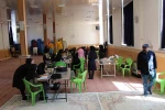 بمناسبت روز جهانی گرافیک اید ه شو درسالن اجتماعات برگزار شد 3