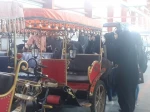 بازدید ریاست دانشکده وهمراهان از مجموعه صنعتی دارکوب 5
