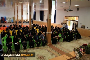اختتامیه سومین جشنواره مد ولباس ایرانی اسلامی 6