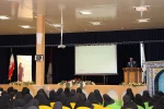 اختتامیه سومین جشنواره مد ولباس ایرانی اسلامی 7