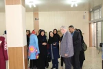 اختتامیه سومین جشنواره مد ولباس ایرانی اسلامی 9