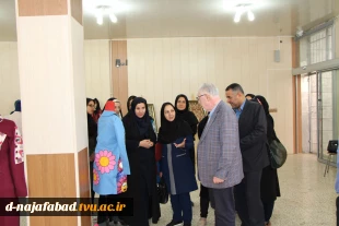 اختتامیه سومین جشنواره مد ولباس ایرانی اسلامی 9