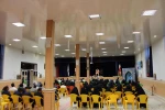 آبین تجلیل از اساتید برتر آموزشکده دختران نجف آباد برگزار شد 6