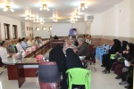 برگزاری آزمون کارشناسی ارشد به میزبانی ذاشکده فنی وحرفه ای دختران نجف آباد 4