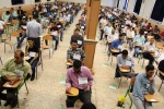 برگزاری آزمون کارشناسی ارشد به میزبانی ذاشکده فنی وحرفه ای دختران نجف آباد 5