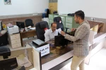 برگزاری آزمون کارشناسی ارشد به میزبانی ذاشکده فنی وحرفه ای دختران نجف آباد 10
