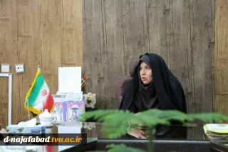 جشنواره ملی فناوری انرژی خورشیدی در شهرستان نجف آباد با همکاری دانشگاه فنی وحرفه ای ودانشکده دختران نجف آباد برگزاری می شود