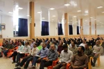 برگزاری آزمون کنکورسراسری 98 در آموزشکده سمیه 2