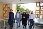 برگزاری آزمون کنکورسراسری 98 در آموزشکده سمیه 6