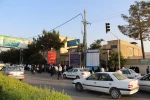 برگزاری آزمون کنکورسراسری 98 در آموزشکده سمیه 7