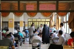 برگزاری آزمون کنکورسراسری 98 در آموزشکده سمیه 8