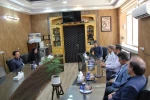 برگزاری آزمون کنکورسراسری 98 در آموزشکده سمیه 10