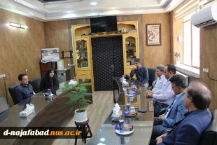 برگزاری آزمون کنکورسراسری 98 در آموزشکده سمیه 10