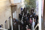 برگزاری آزمون کنکورسراسری 98 در آموزشکده سمیه 11