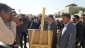 حضور فعال آموزشکده دختران نجف آباد و برپایی نمایشگاه در هفته دولت و افتتاح سومین گذرفرهنگی شهرستان  باحضور وزیر فرهنگ وارشاد اسلامی سید عباس صالحی