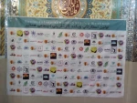 برگزاری وکسب رتبه های برتردر اولین رویداد استارتاپ ویکند کارآفرینی اجتماعی همخیر استان اصفهان توسط دانشجویان آموزشکده دختران سمیه نجف‌آباد  8