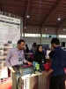 حضور آموزشکده دختران نجف آباد در بیست و پنجمین نمایشگاه اتوکام  (کامپیوتر، اتوماسیون اداری، مخابرات و استارتاپ) درمحل نمایشگاه بین المللی استان اصفهان   3