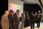 دریافت لوح سپاس از رییس هیات مدیره خانه صنعت، معدن و تجارت شهرستان توسط ریاست محترم دانشکده فنی و حرفه ای دختران نجف آباد