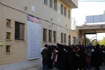 هفتمین آزمون استخدامی متمرکز دستگاه های اجرایی به میزبانی آموزشکده دختران نجف آباد برگزار شد
 2