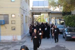 هفتمین آزمون استخدامی متمرکز دستگاه های اجرایی به میزبانی آموزشکده دختران نجف آباد برگزار شد
 3