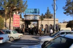 هفتمین آزمون استخدامی متمرکز دستگاه های اجرایی به میزبانی آموزشکده دختران نجف آباد برگزار شد
 5