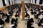 هفتمین آزمون استخدامی متمرکز دستگاه های اجرایی به میزبانی آموزشکده دختران نجف آباد برگزار شد
 6