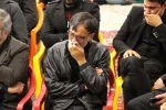 اهداء اعضاء مرحومه فاطمه براتی که دراثر تصادف دچار مرگ مغزی شده بود به بیماران نیارمند پیوند، حیاتی دوباره بخشید
برگزاری مراسم یادبود مرحومه شادروان فاطمه براتی دانشجوی کارشناسی تکنولوژی طراحی دوخت درسالن  اجتماعات آموزشکده فنی وحرفه ای دختران نجف آباد
 5