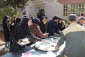 پخت و توزیع آش رشته به مناسبت 16 آذر ماه روز دانشجودر  دانشکده فنی وحرفه ای دختران نجف آباد