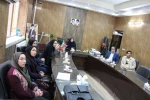 بازدید مدیرعامل سازمان فرهنگی، اجتماعی و ورزشی شهرداری نجف آباد از طرح های دیوارنگاری و المان های شهری ب 6