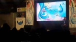 همایش پویش بانوی آب با محوریت زنان و مدیریت مصرف آب به همت سازمان آب  و فاضلاب استان اصفهان در سالن موهبت نجف آباد برگزار شد. 2