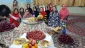 برگزاری مراسم شب یلدا در خوابگاه دانشجویی دانشکده فنی و حرفه ای دختران نجف آباد (سمیه)