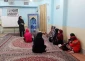 کارگاه آموزشی آرامش در ایام امتحانات برای دانشجویان خوابگاهی در خوابگاه