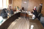 امضا تفاهم نامه همکاری فی مابین دانشکده سمیه و موسسه ثنا فهیم 2