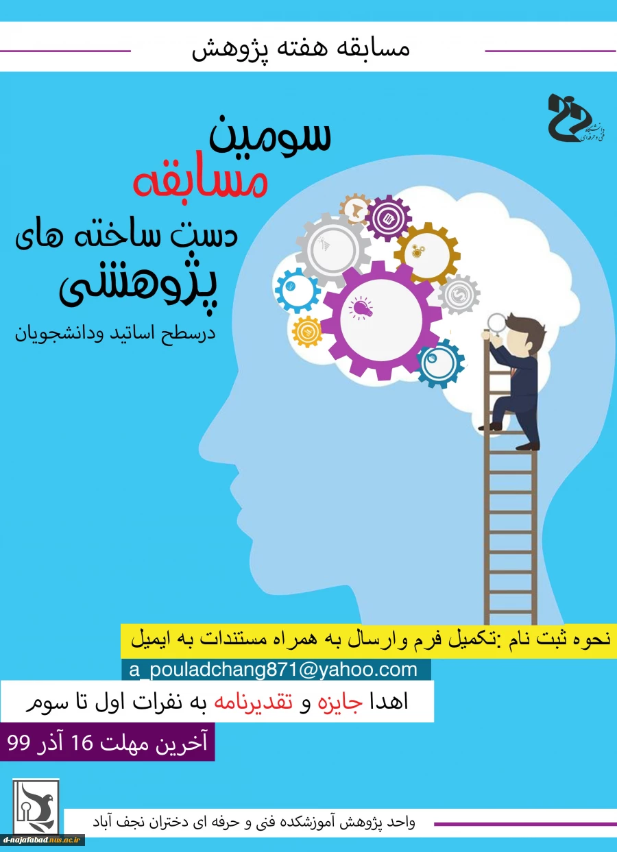 هفته پژوهش 15