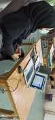 برگزاری وبینار با موضوع آشنایی با آمادگی های مهم برای ازدواج 11
