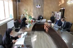 وبینارافتتاح مرکز کارآفرینی آموزشکده فنی وحرفه ای دختران نجف آباد 3