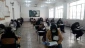 هشتمین آزمون استخدامی متمرکز دستگاه های اجرایی به میزبانی آموزشکده دختران نجف آباد برگزار شد
