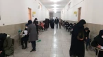هشتمین آزمون استخدامی متمرکز دستگاه های اجرایی به میزبانی آموزشکده دختران نجف آباد برگزار شد 14