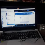 وبینار با موضوع آشنایی بارشته ها کاردانی وکارشناسی در هفته مشاغل  آموزشکده دختران نجف آباد برگزار گردید 7
