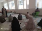 بصیرت افزایی  با موضوع انتخاب اصلح باحضور حجت الاسلام والمسلمین فاضلی امام جماعت آموزشکده دختران نجف آباد